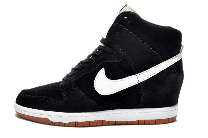 Nike Dunk Sky Hi 2013 pas cher basket de la mode
